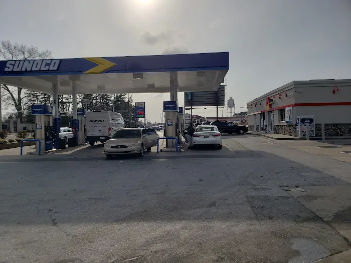 Sunoco 1