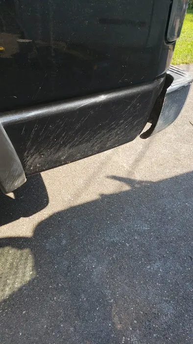 RTNC Auto Wash 2