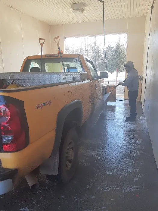RTNC Auto Wash 0