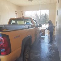 RTNC Auto Wash