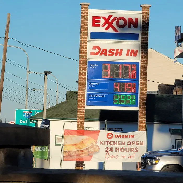 Exxon 4
