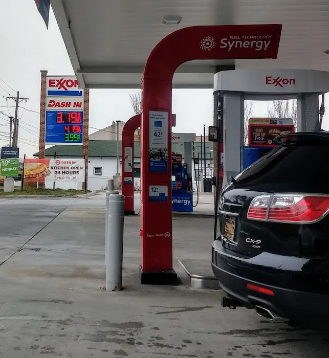 Exxon 7