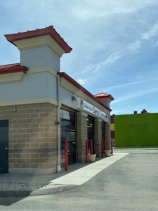 Golden Nozzle Car Wash 0