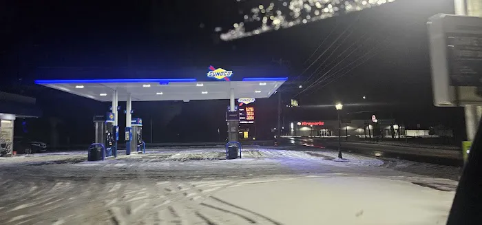 Sunoco 4