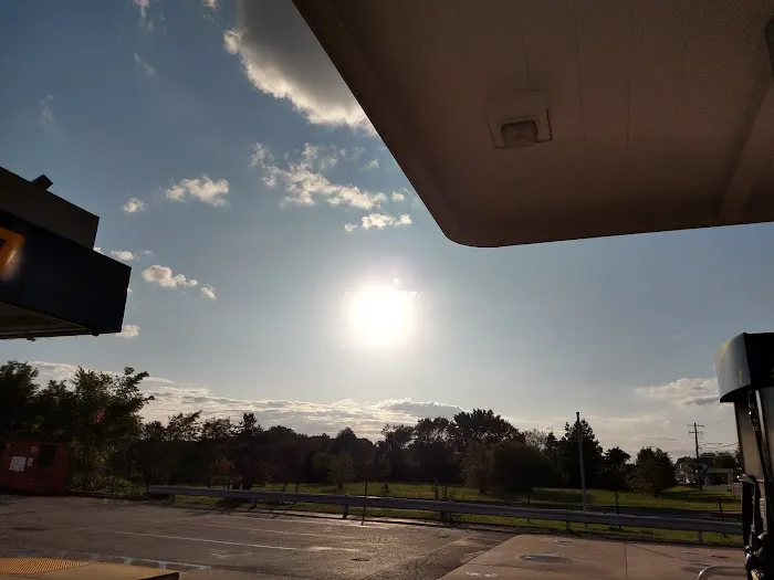 Sunoco 3