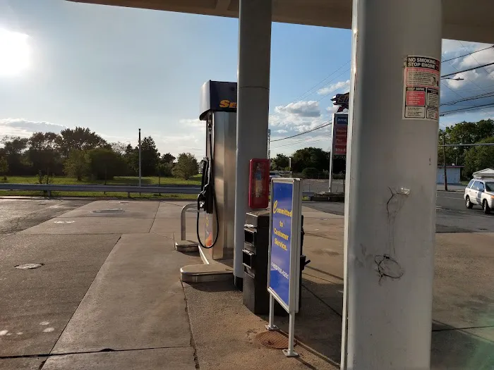 Sunoco 1