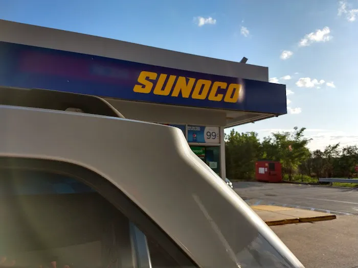 Sunoco 0