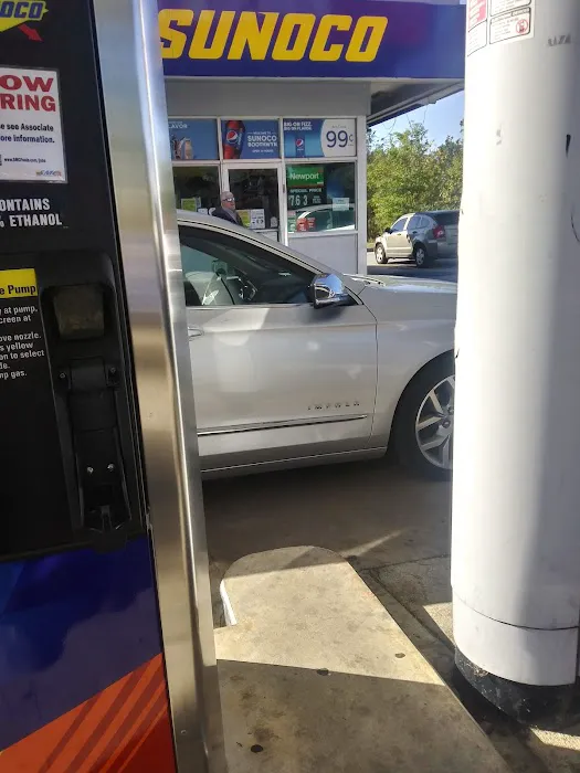 Sunoco 6