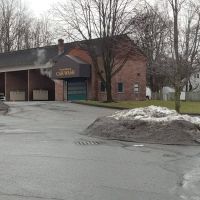 Martin's East Side Laser Wash