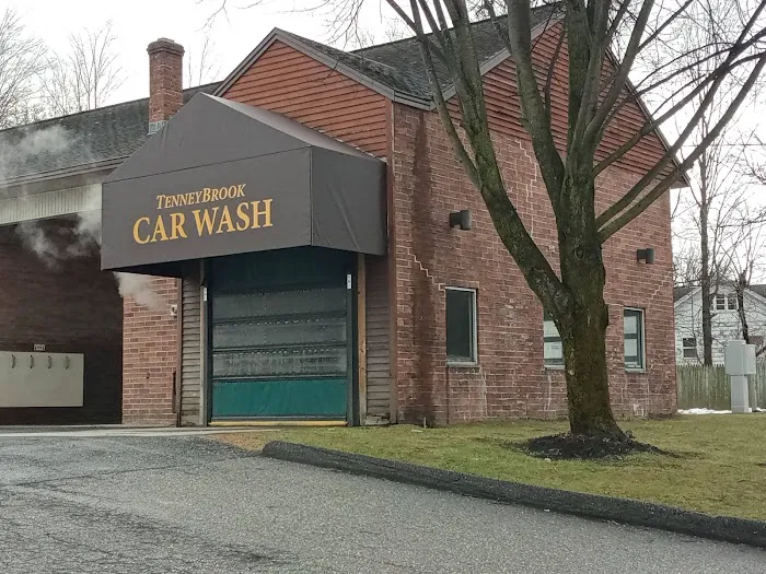 Martin's East Side Laser Wash 1
