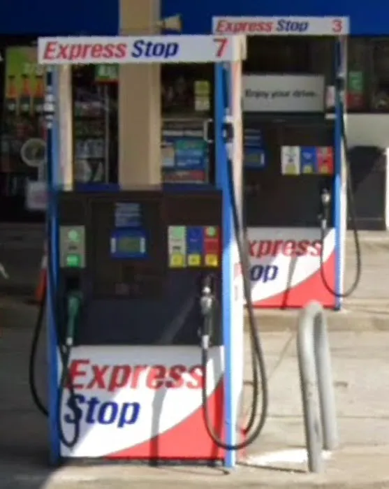 Exxon 4