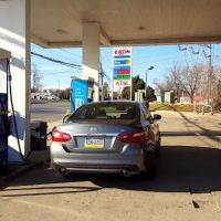 Exxon
