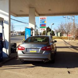 Exxon ico