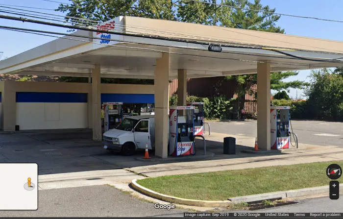 Exxon 3