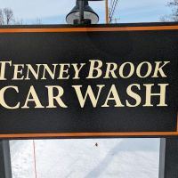 Tenney Brook Car Wash