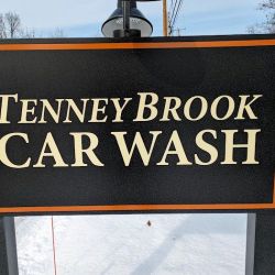 Tenney Brook Car Wash ico