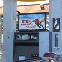 Speedy Gas