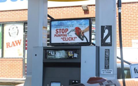 Speedy Gas