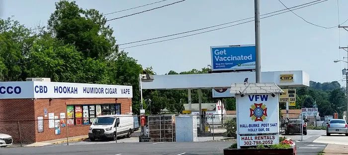 Speedy Gas 6