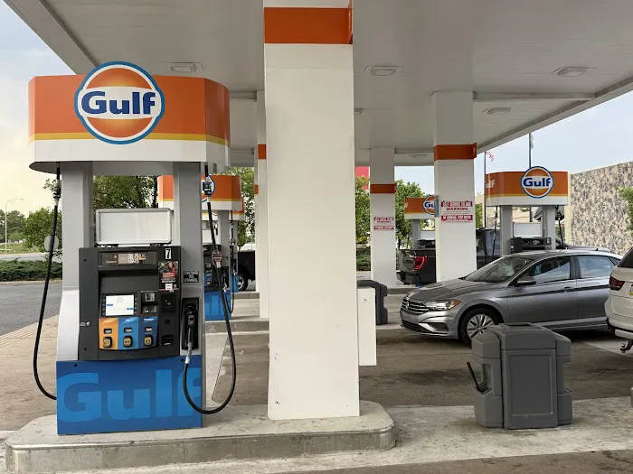Gulf 0