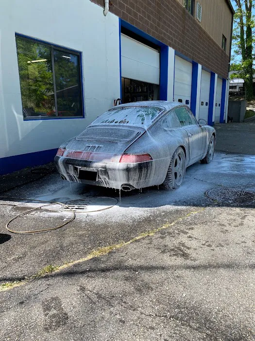 Tower 1 Hand Car Wash 6