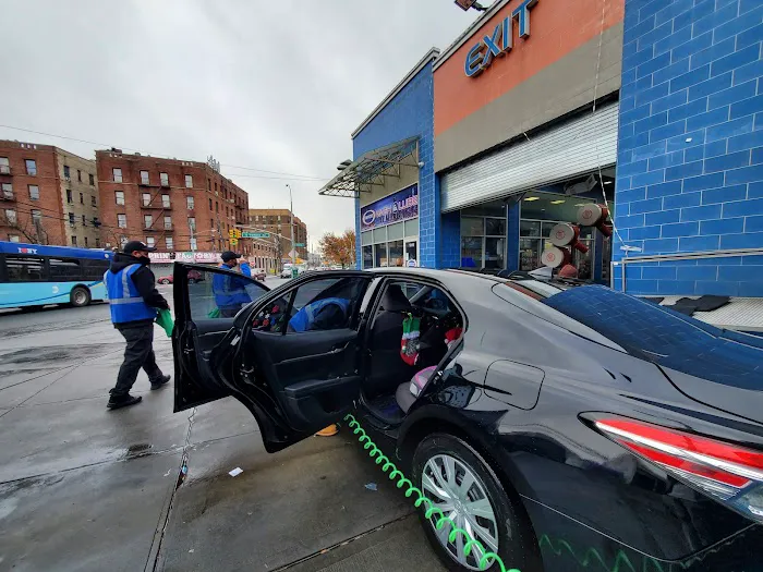 Tremont Wash & Lube 2