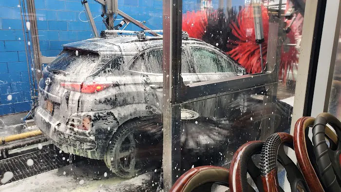 Tremont Wash & Lube 1