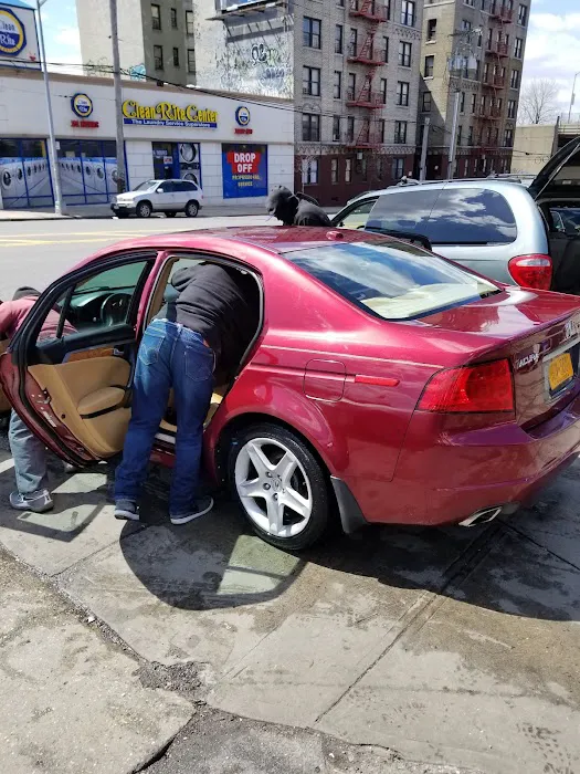 U.R.D. Hand Car Wash 1