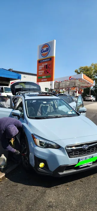 U.R.D. Hand Car Wash 0
