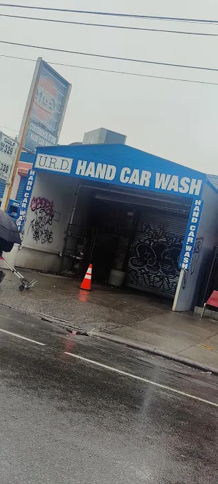 B & G Hand Car Wash 0