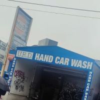 B & G Hand Car Wash