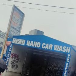 B & G Hand Car Wash ico