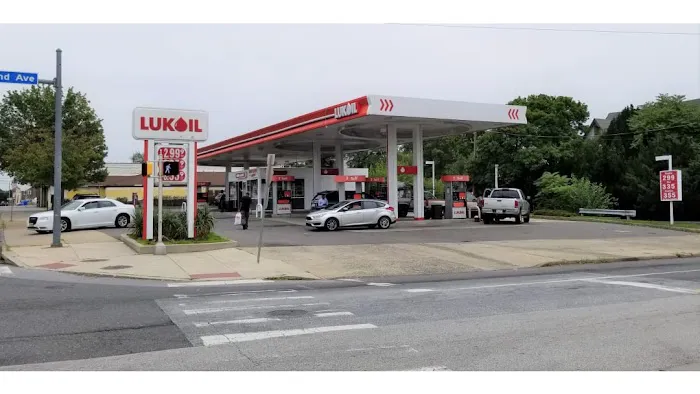 LUKOIL 1