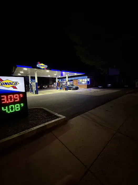 Sunoco 1