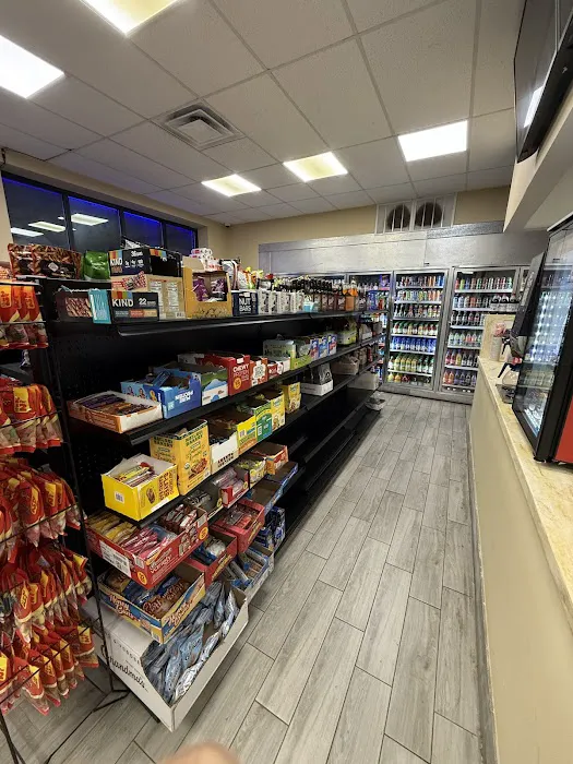 Sunoco 4