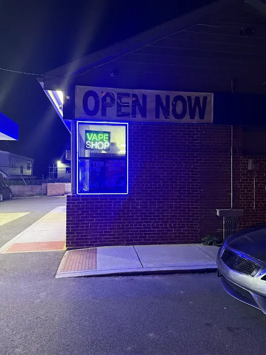 Sunoco 0