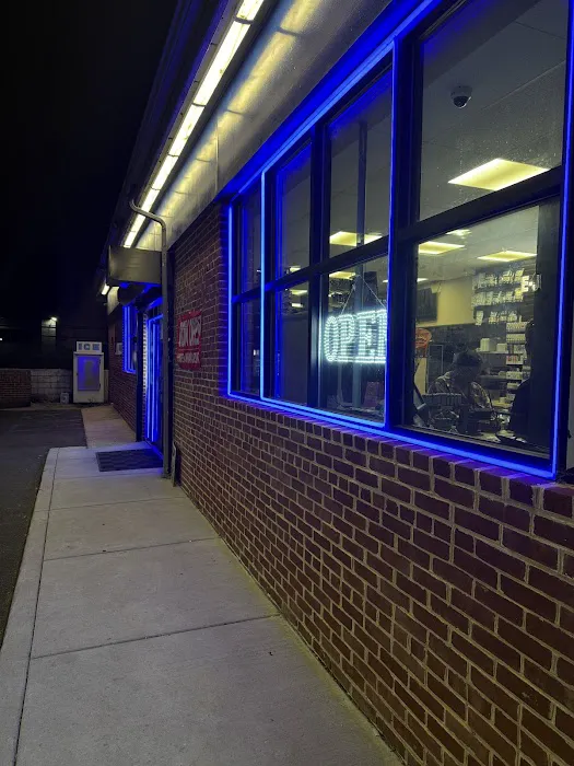 Sunoco 6