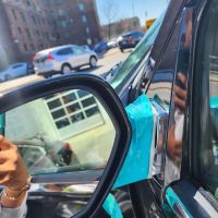 Parkchester Wash & Lube Inc.