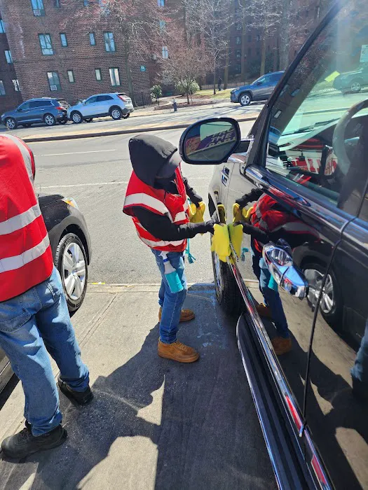 Parkchester Wash & Lube Inc. 1