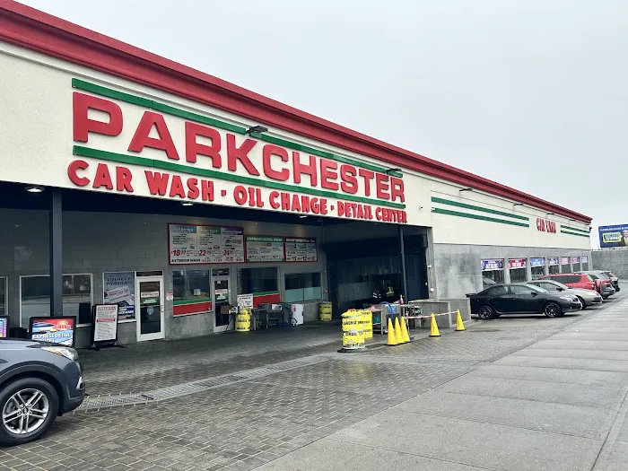 Parkchester Wash & Lube Inc. 6