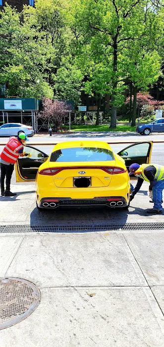 Parkchester Wash & Lube Inc. 3