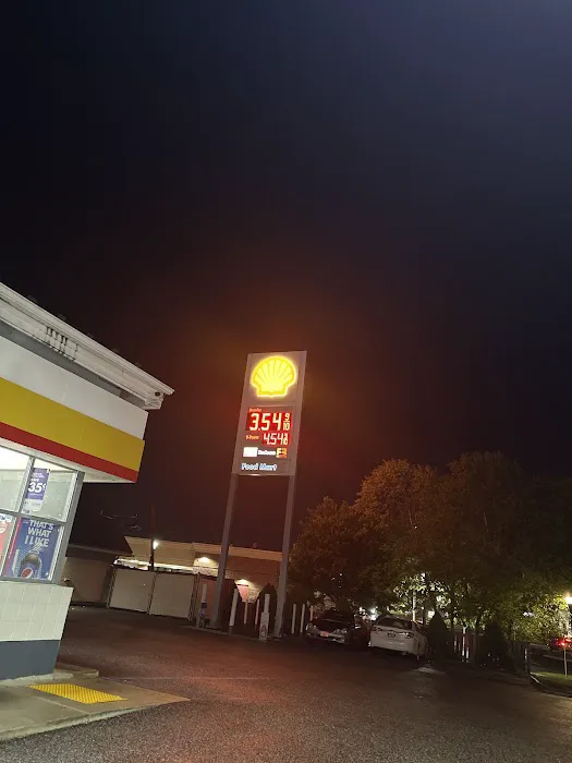 Shell 0