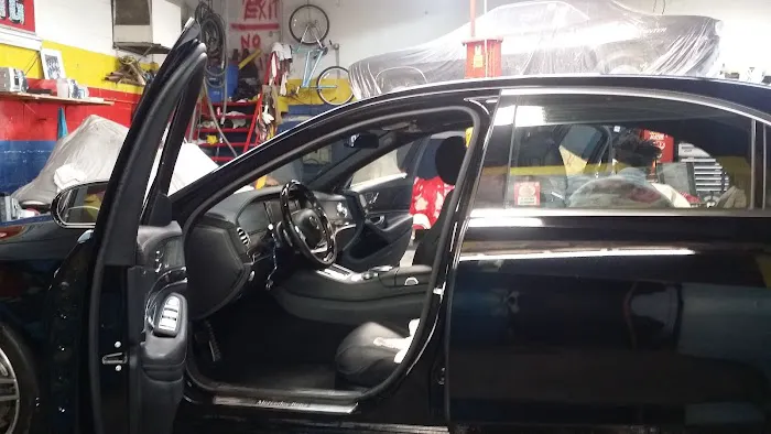 Skip's Car Care 8