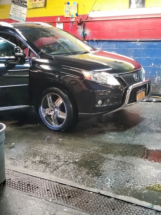 Skip's Car Care 5