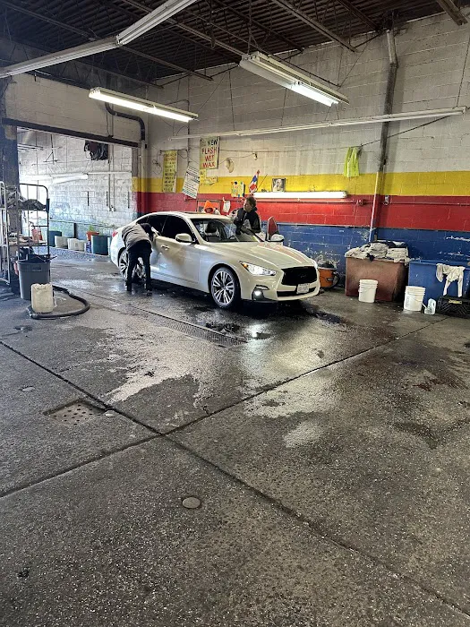 Skip's Car Care 0