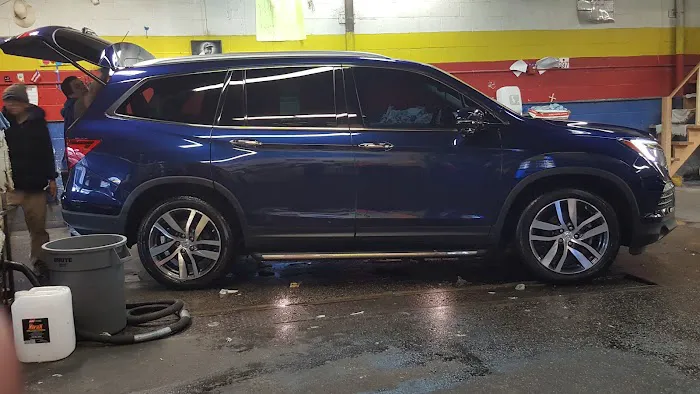 Skip's Car Care 7