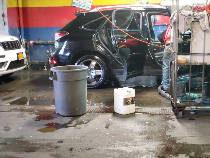 Skip's Car Care 3
