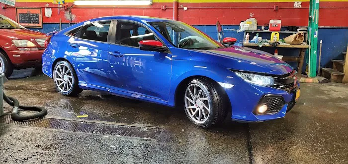 Skip's Car Care 1