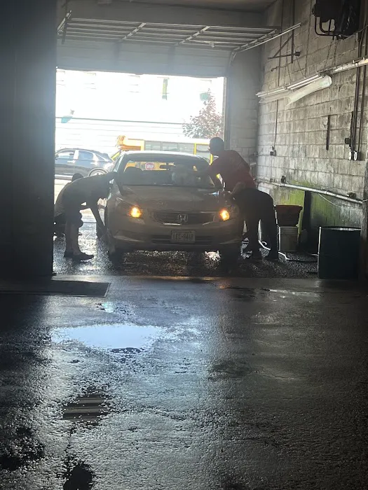 Skip's Car Care 9