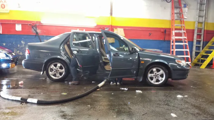 Skip's Car Care 6
